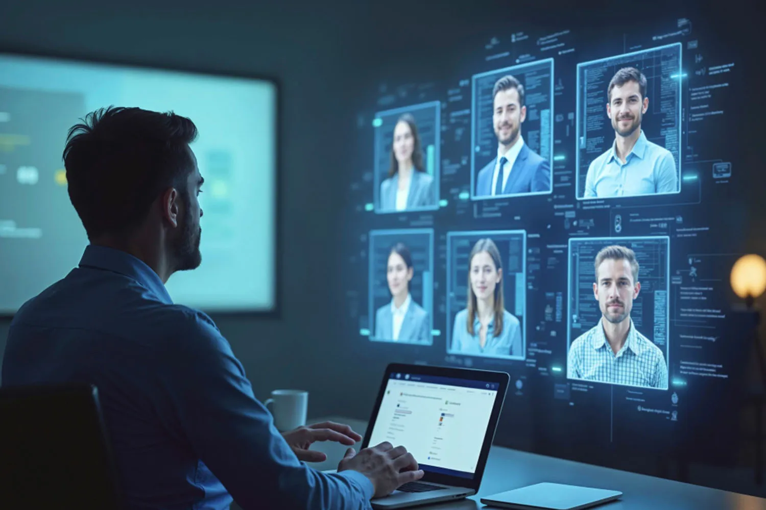Staff Augmentation & Developer Outsourcing